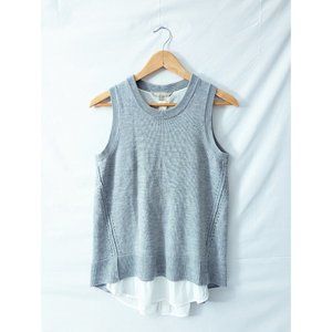 Athleta Sweater vest size Small